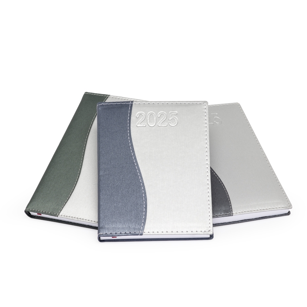 Agenda Diária 2025. - Imagem 2