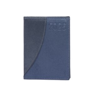 Agenda Diária 2025.