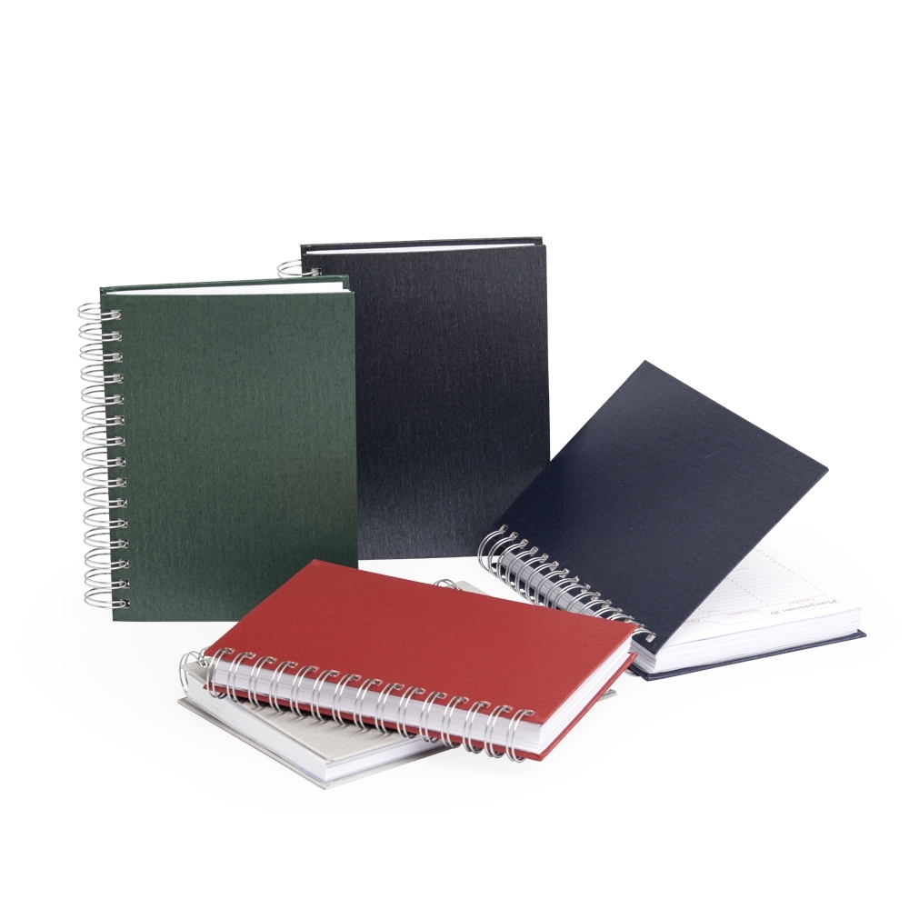 Agenda Diária 2025. - Imagem 2