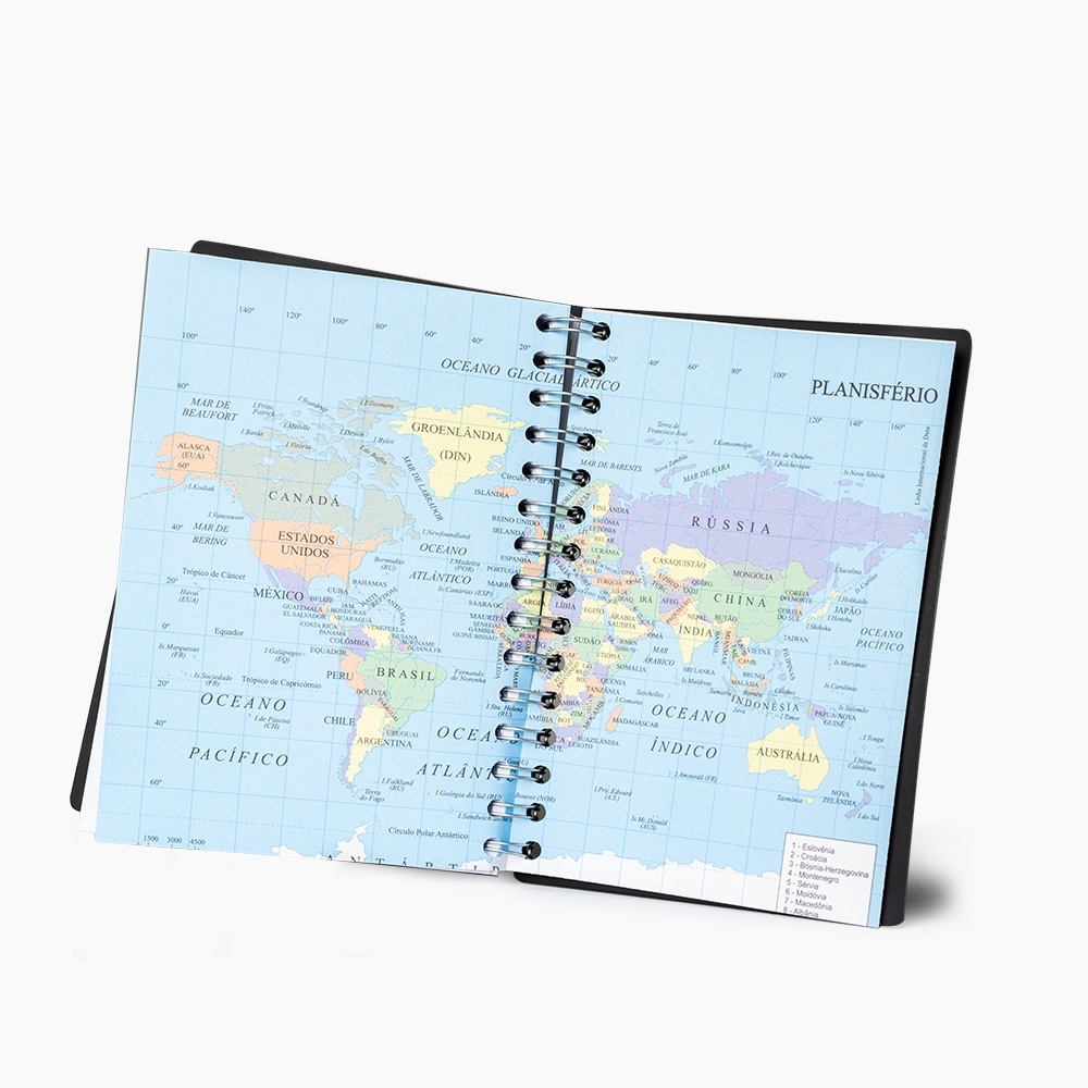 Agenda Diária 2025. - Imagem 9