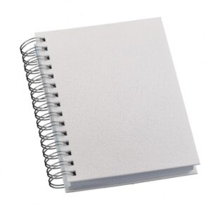 Agenda Permanente Capa Pet Sublimática