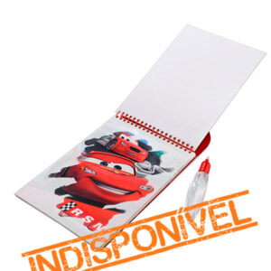 Aqua Book Personalizado