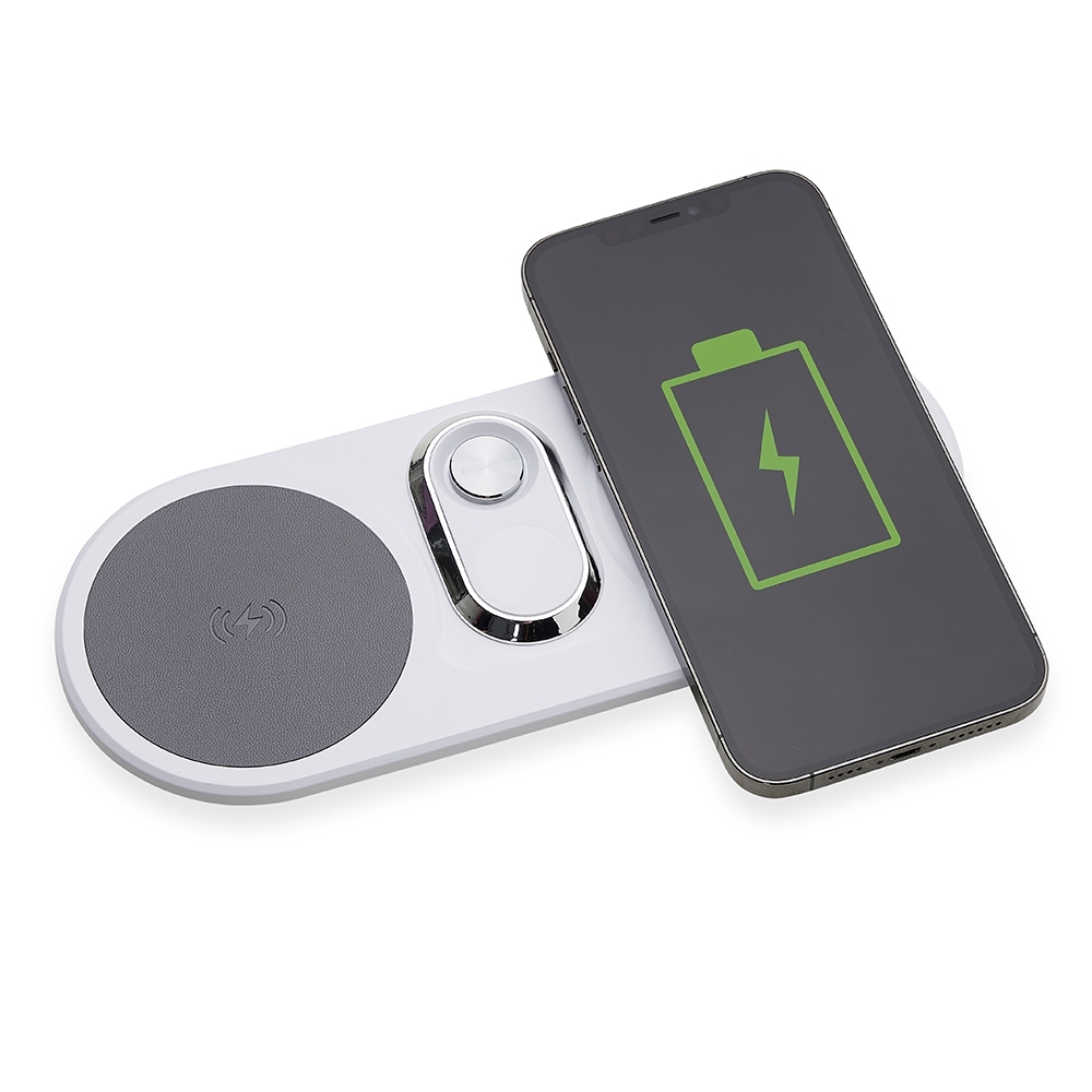 Base Dual Indução para Celulares e Iwatch - Imagem 6