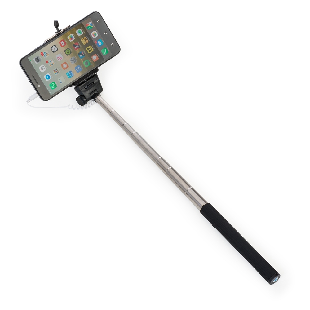 Bastão de Selfie. - Imagem 3