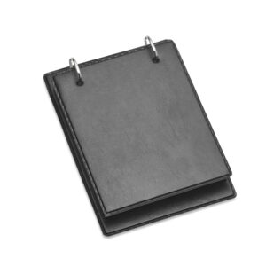 Bloco de Anotação de Mesa.