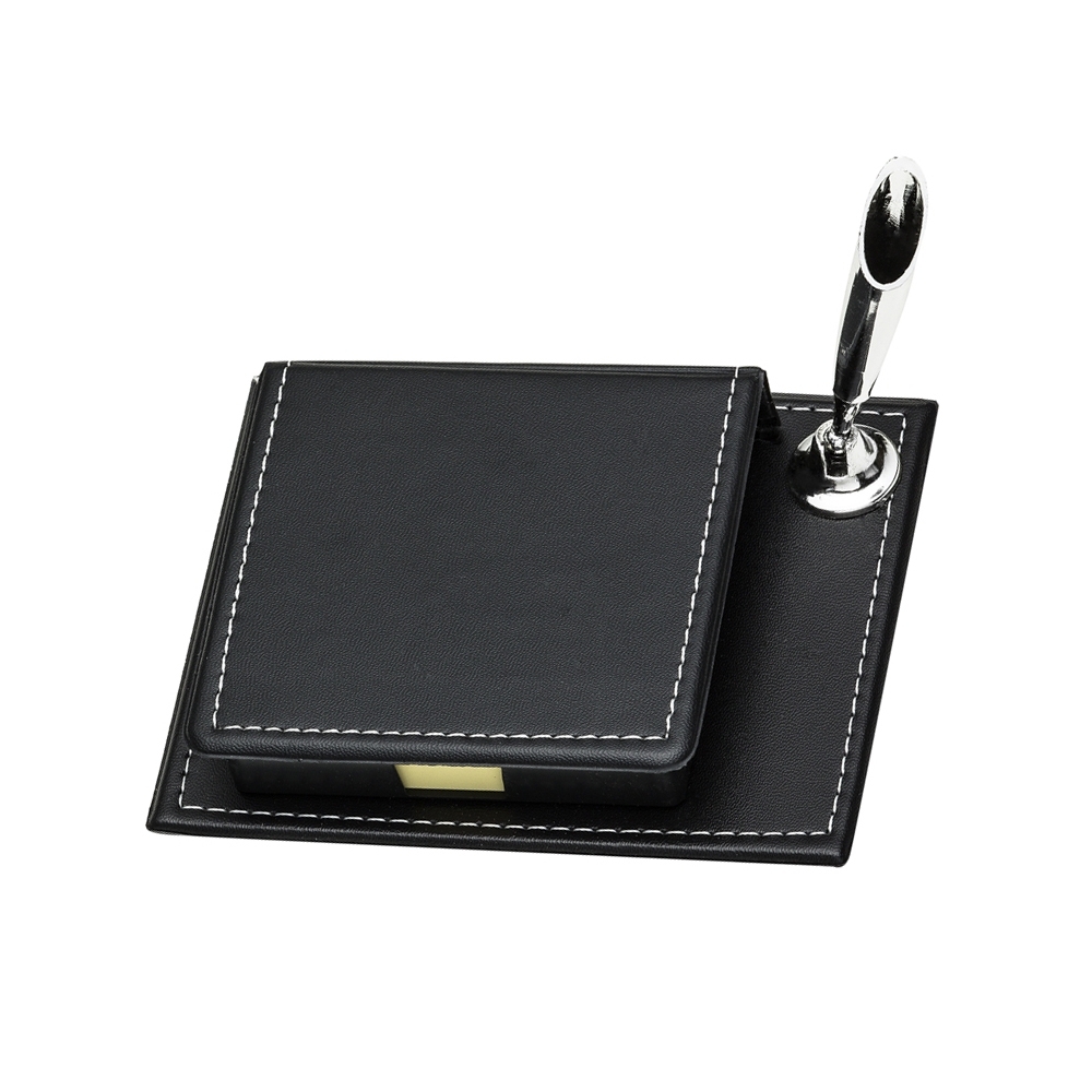 Bloco de Anotações com Suporte - Imagem 2