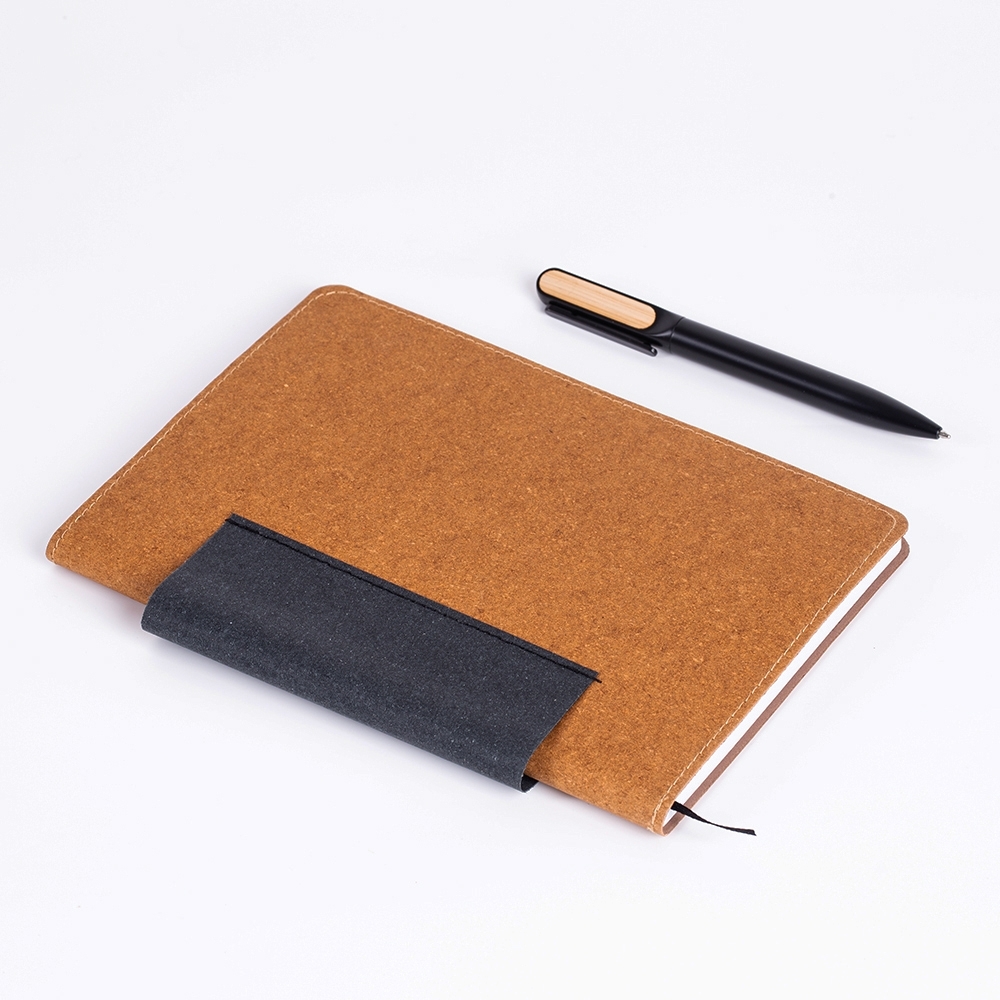 Bloco de Anotações Ecológico - Imagem 4