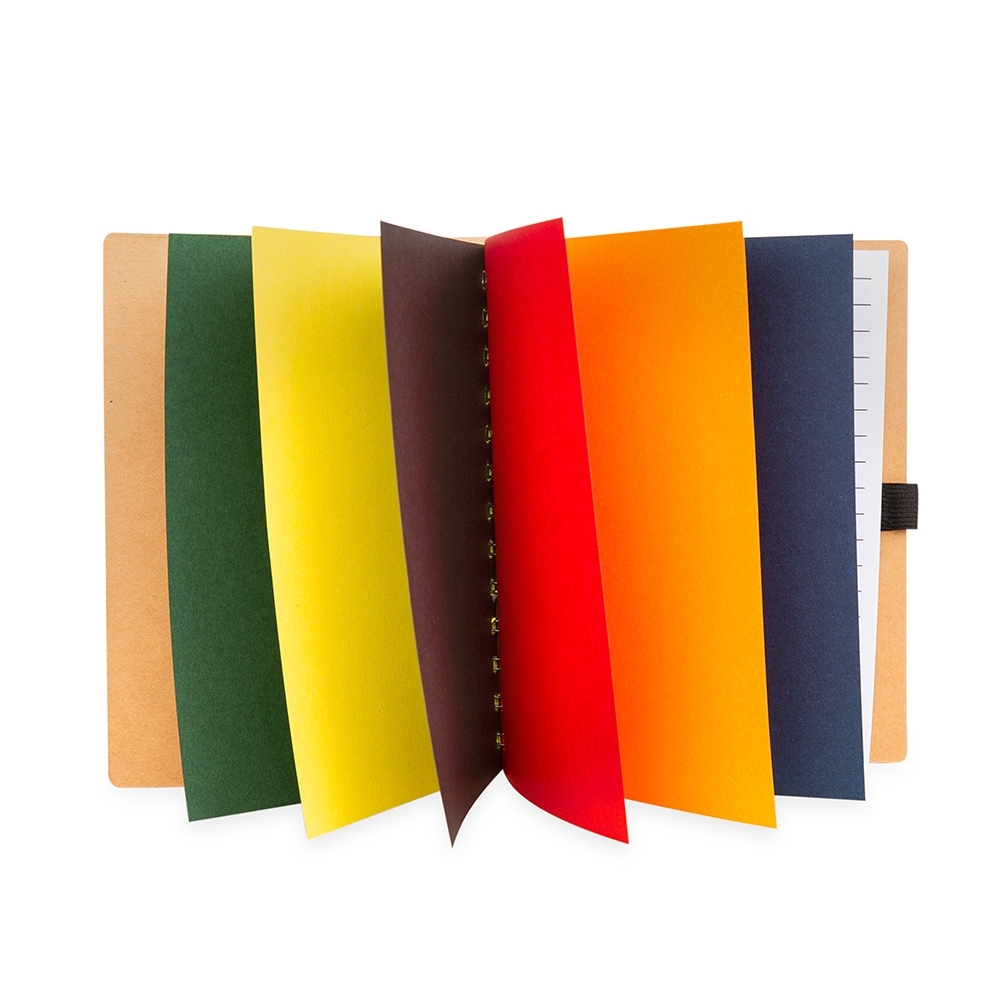 Bloco de Anotações Ecológico. - Imagem 3