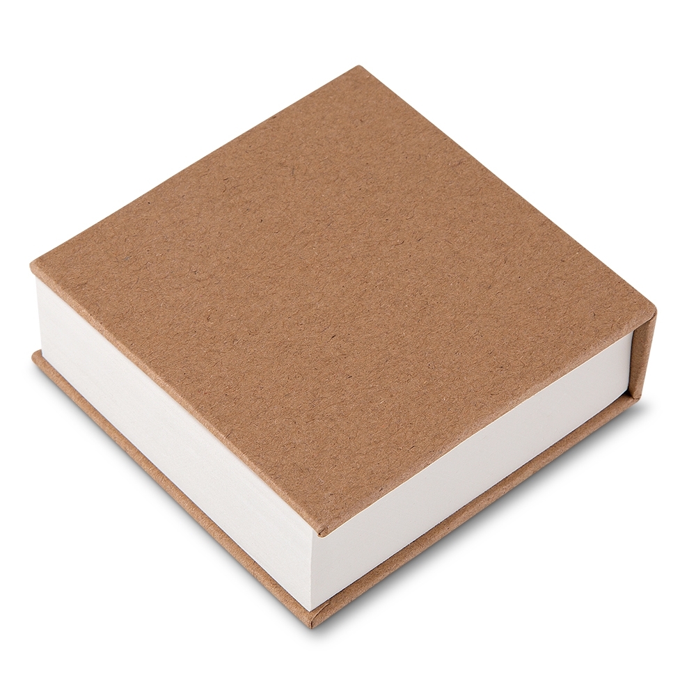 Bloco de Anotações com Autoadesivos .