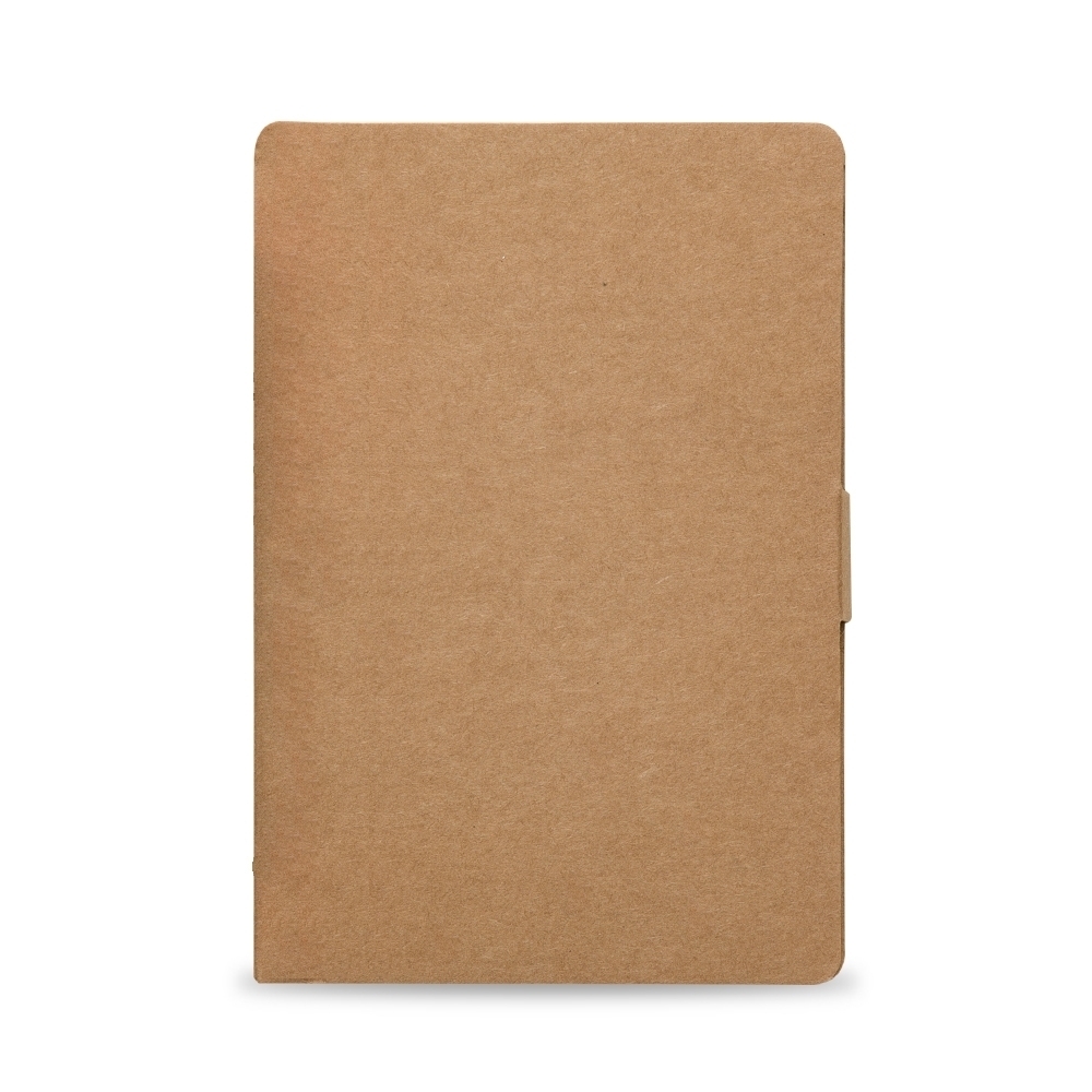 Bloco de Anotações com Autoadesivos. - Imagem 2