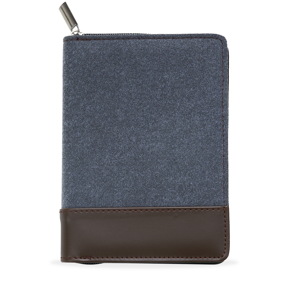 Bloco de Anotações com Suporte para Caneta - Imagem 2