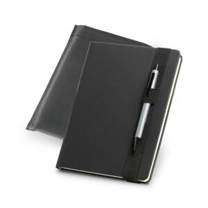 Moleskine Couro Sintético