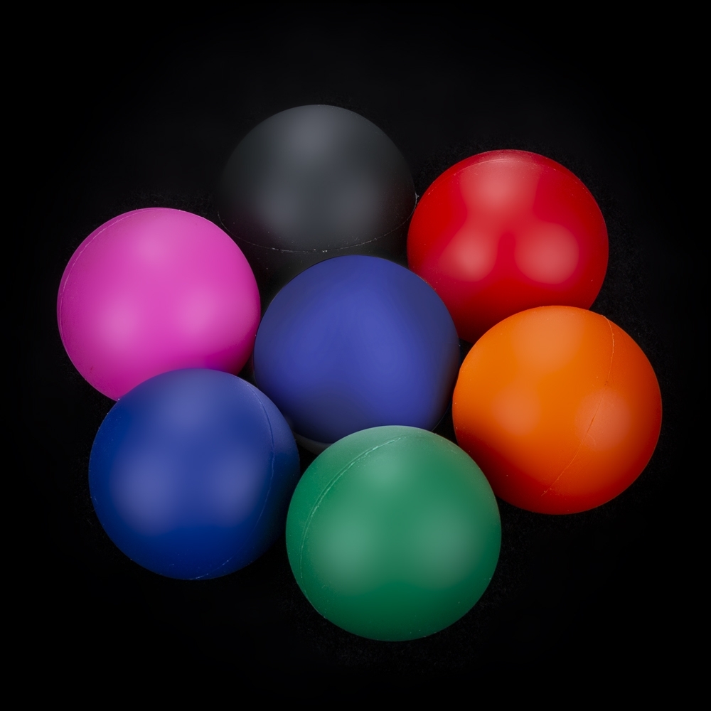 Bolinha Anti Stress Personalizada - Imagem 3