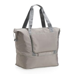 Bolsa Dobrável e Expansível 35 litros.