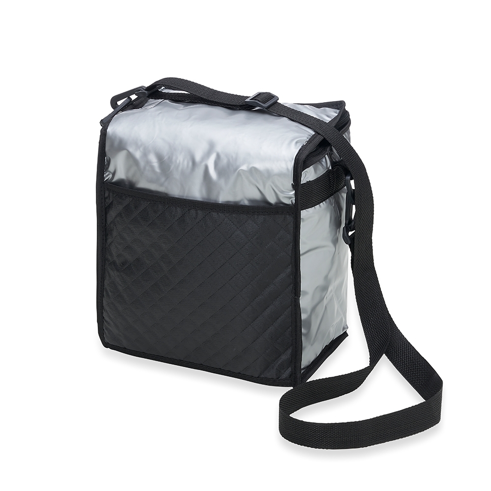 Bolsa Térmica 11 Litros. - Imagem 4