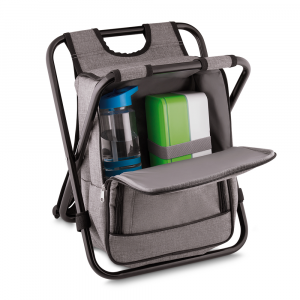 Bolsa Térmica Personalizada com Cadeira - Imagem 5