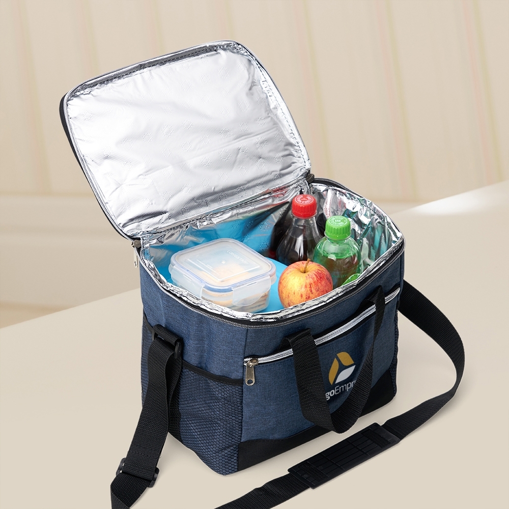 Bolsa Térmica 18 Litros. - Imagem 7