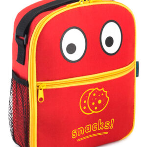 Bolsa Térmica Infantil Personalizada