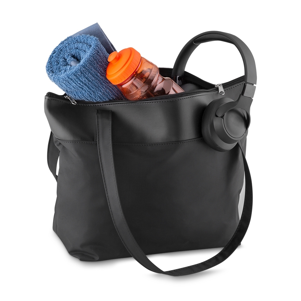 Bolsa de Nylon - Imagem 3