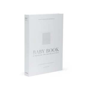 Box Baby Book Premium.