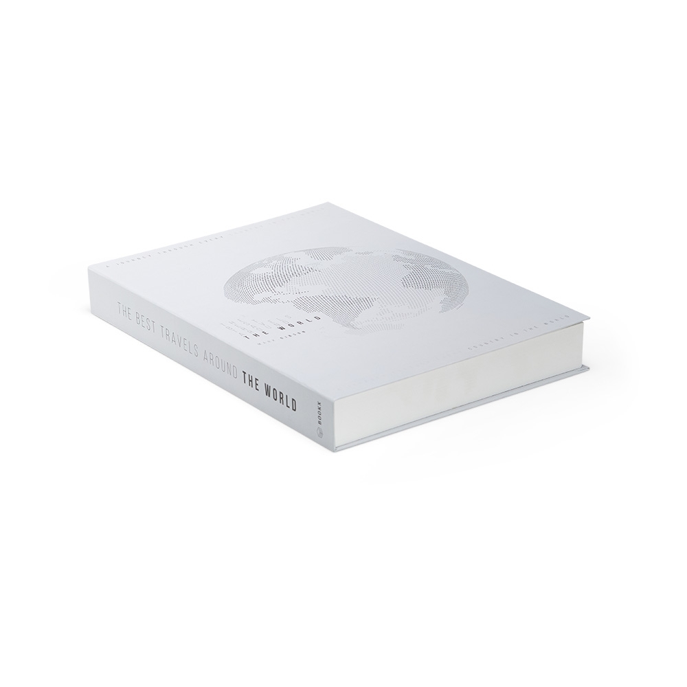 Box Travel Book Premium. - Imagem 3