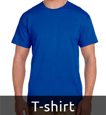 Camisas Personalizadas