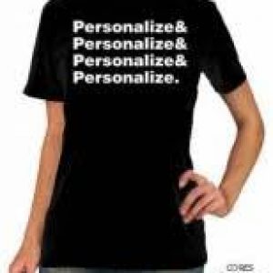 Camisas Personalizadas - Imagem 2