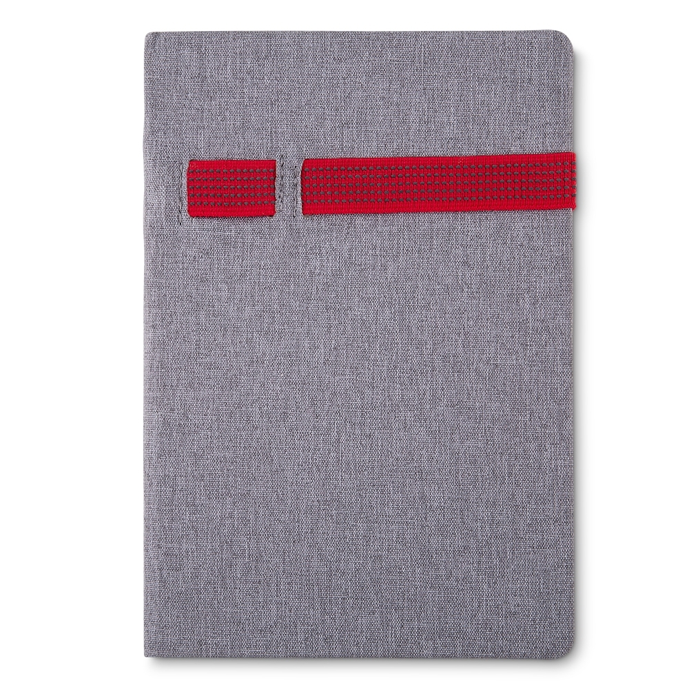 Caderno Porta Celular e Caneta - Imagem 5