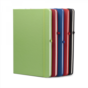 Caderno medio - Imagem 2