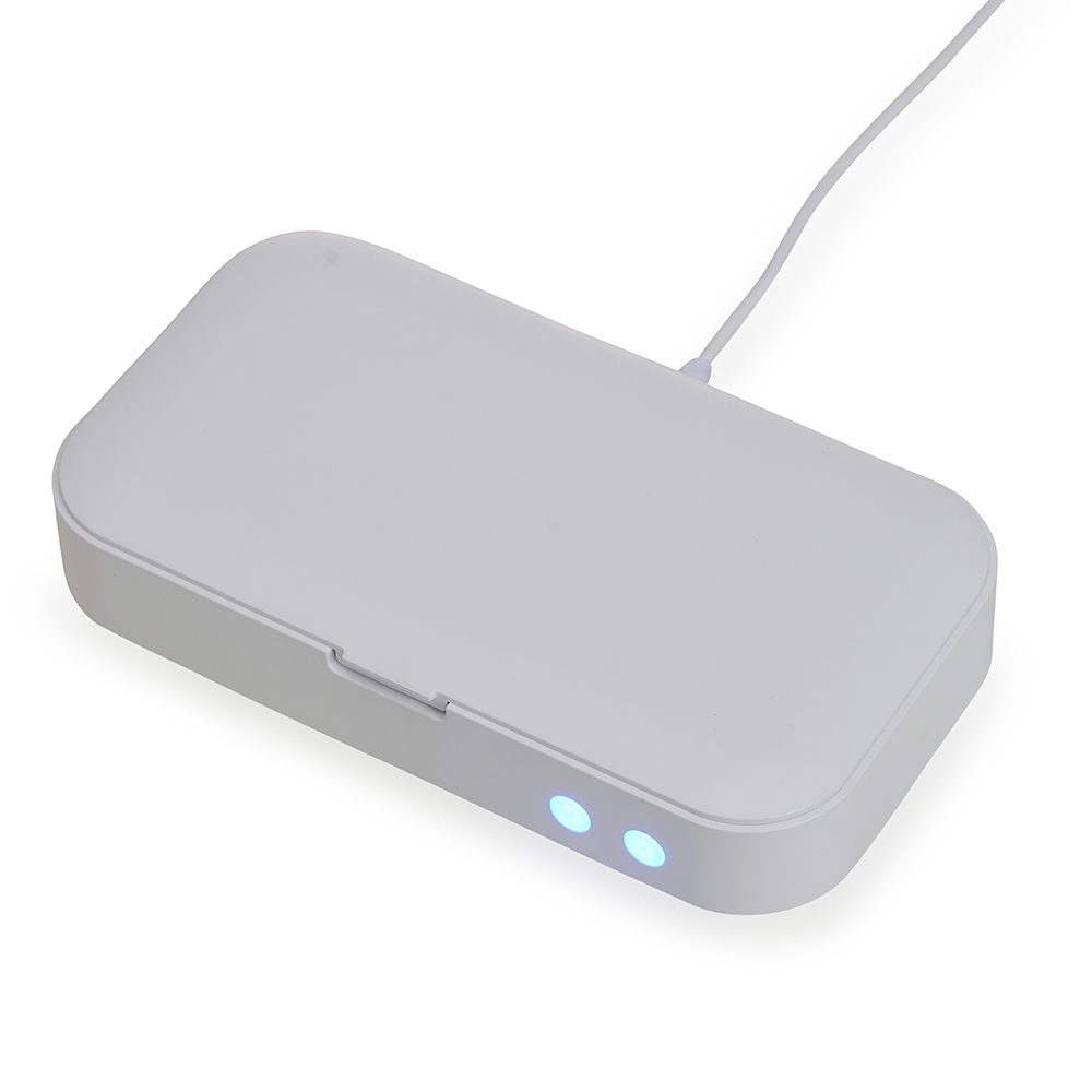 Caixa Esterilizadora UV - Imagem 4