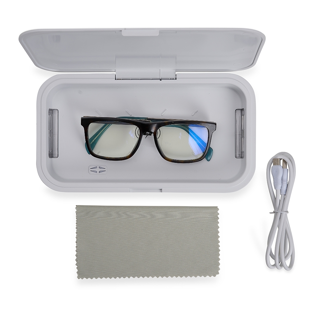 Caixa Esterilizadora UV - Imagem 5