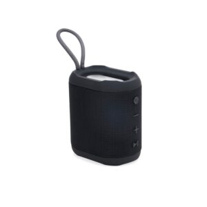 Caixa de Som Multimídia.