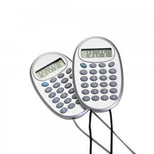 Calculadora com Cordão