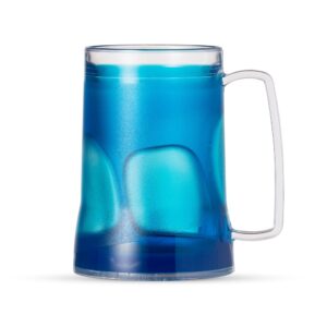 Caneca Gel 400ml.