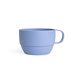 Caneca Palha de Trigo 300ml.