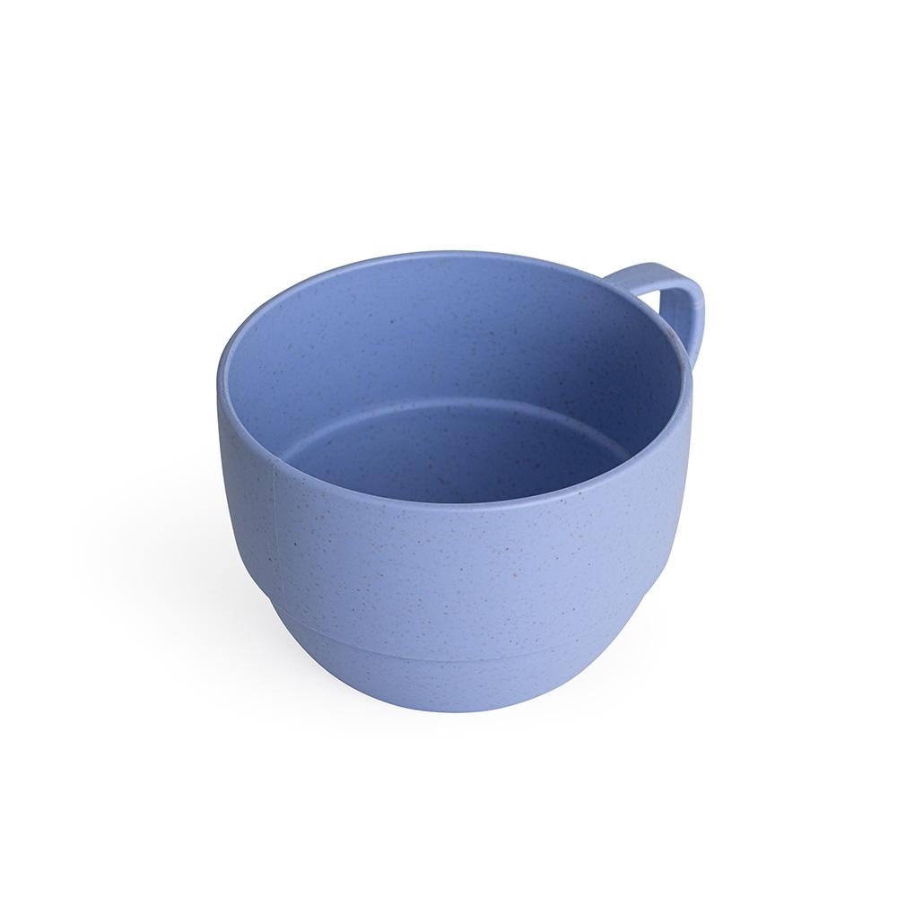 Caneca Palha de Trigo 300ml. - Imagem 3