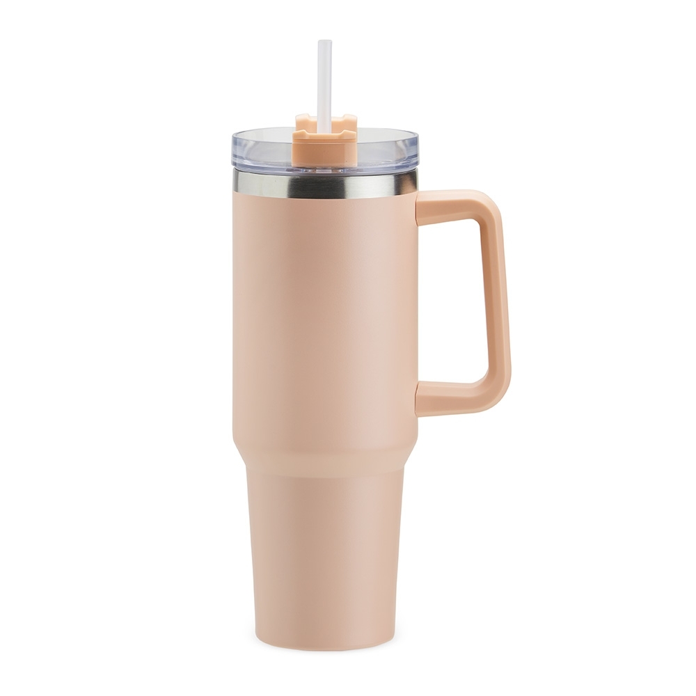 Caneca Térmica 1,2L.