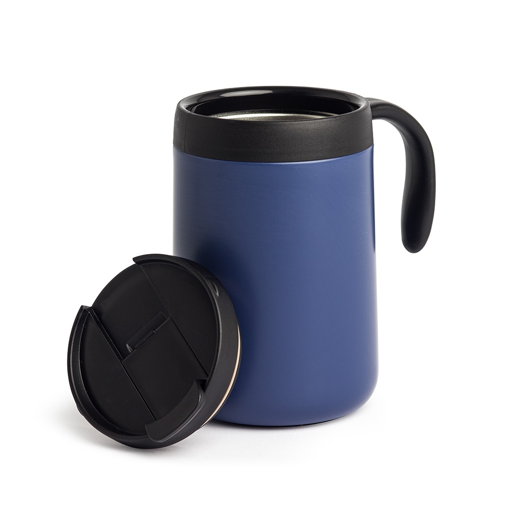 Caneca Térmica 500ml. - Imagem 3