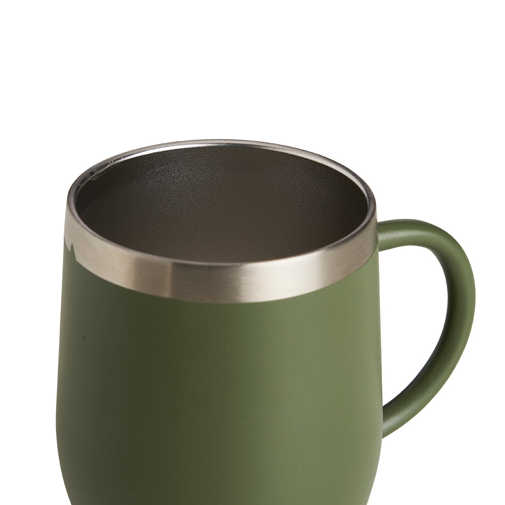 Caneca Térmica Inox 350ml - Imagem 5