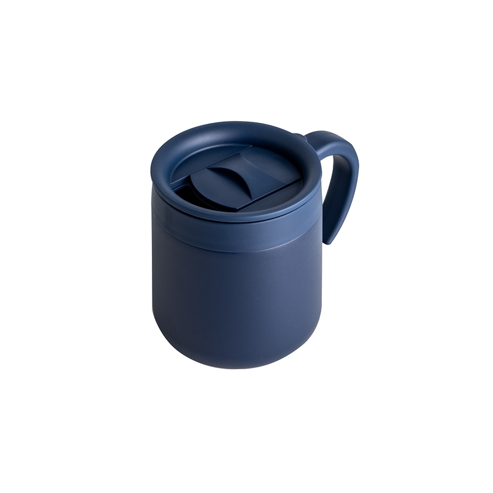 Caneca Térmica Inox 350ml.