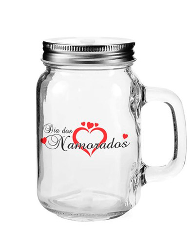 Canecas Personalizadas Namorados