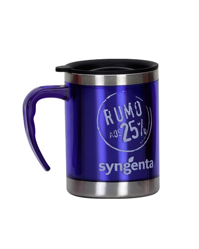 Canecas Promocionais Personalizadas