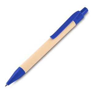 Caneta Ecológica de Papel.