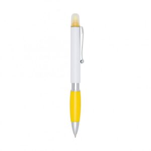 Caneta Plástica Marca Texto