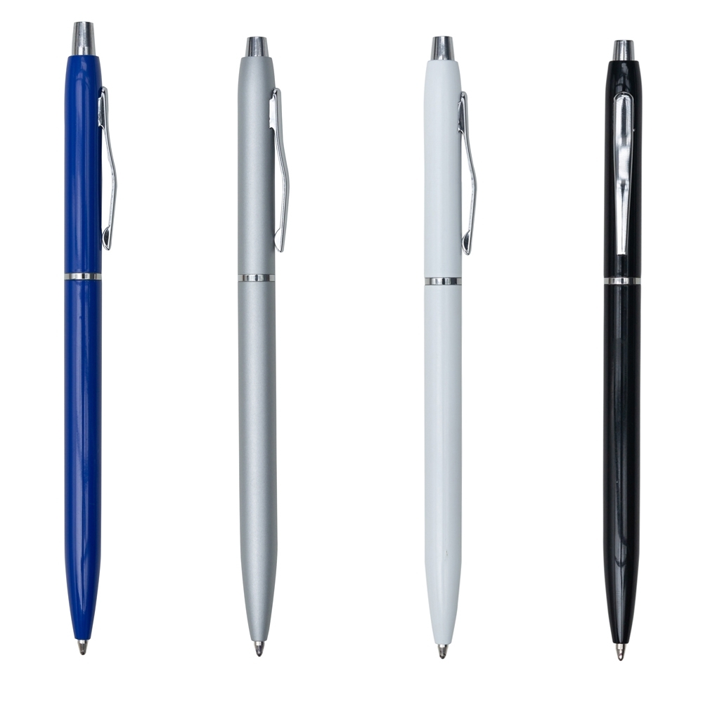 Caneta Metal. - Imagem 2