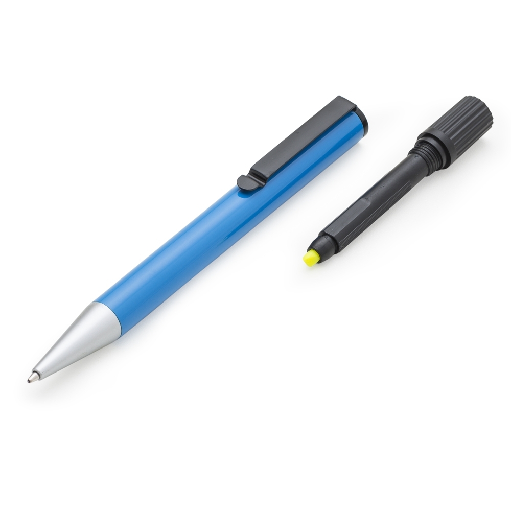 Caneta Metal Marca Texto - Imagem 4