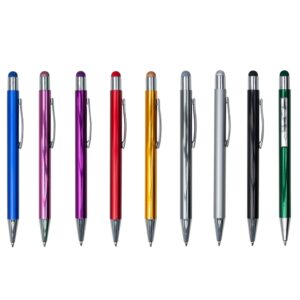 Caneta Touch Personalizada