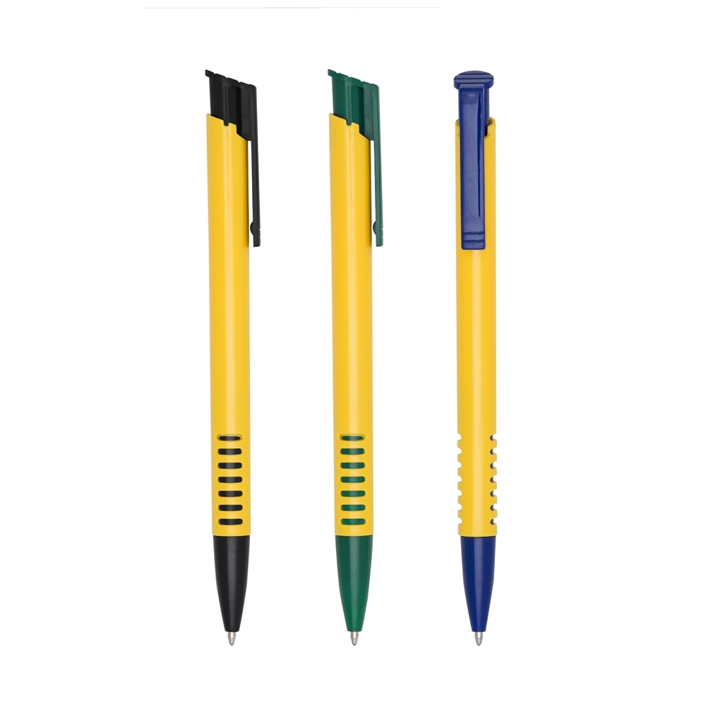 Caneta Plástica - Imagem 3