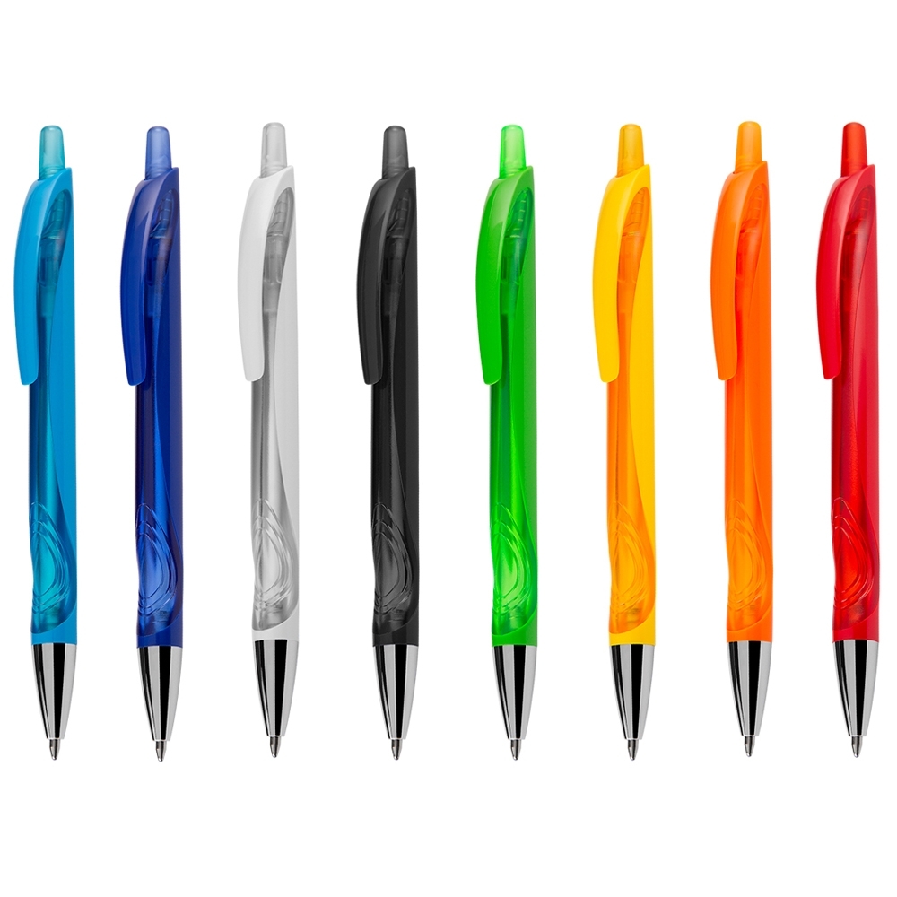 Caneta Plástica - Imagem 3