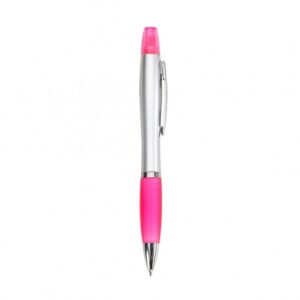 Caneta Plástica Marca Texto